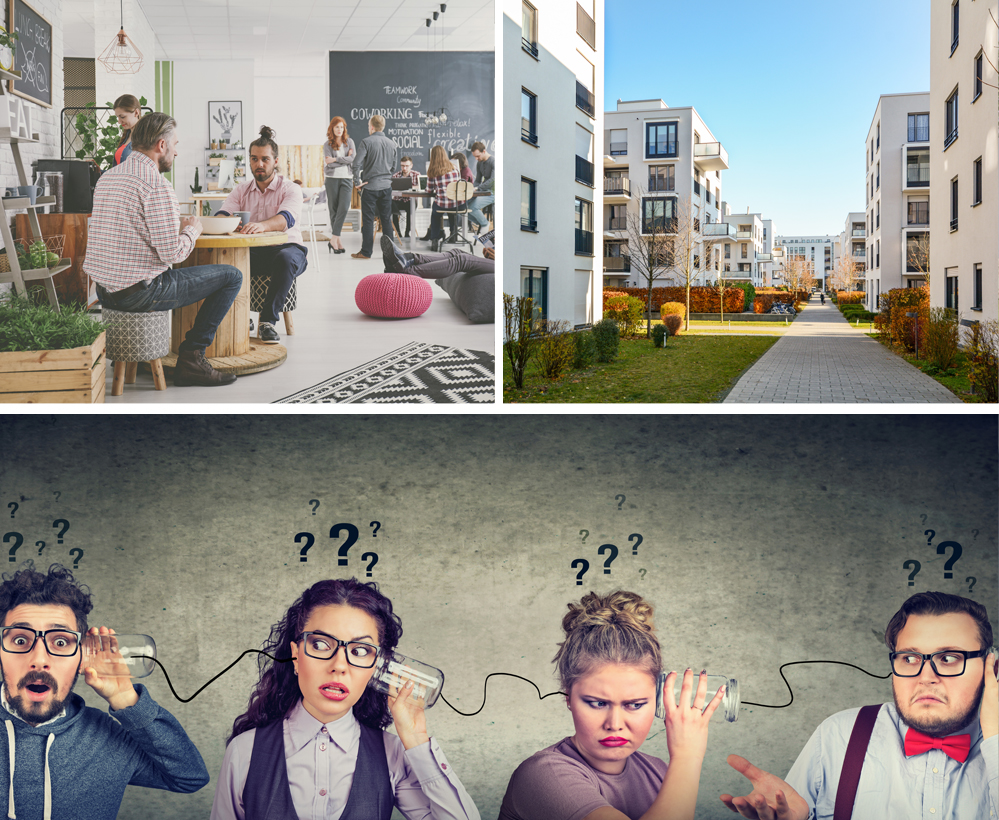 gestion immobilière