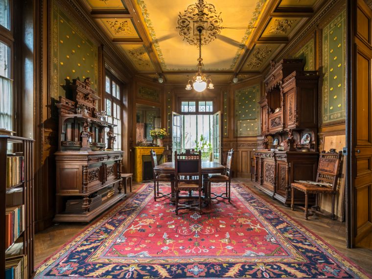 Coup de coeur : Demeure de Prestige