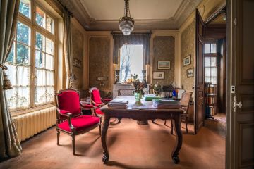 Coup de coeur : Demeure de Prestige