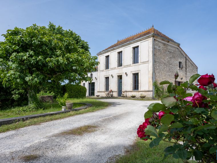 Maison de Maître 