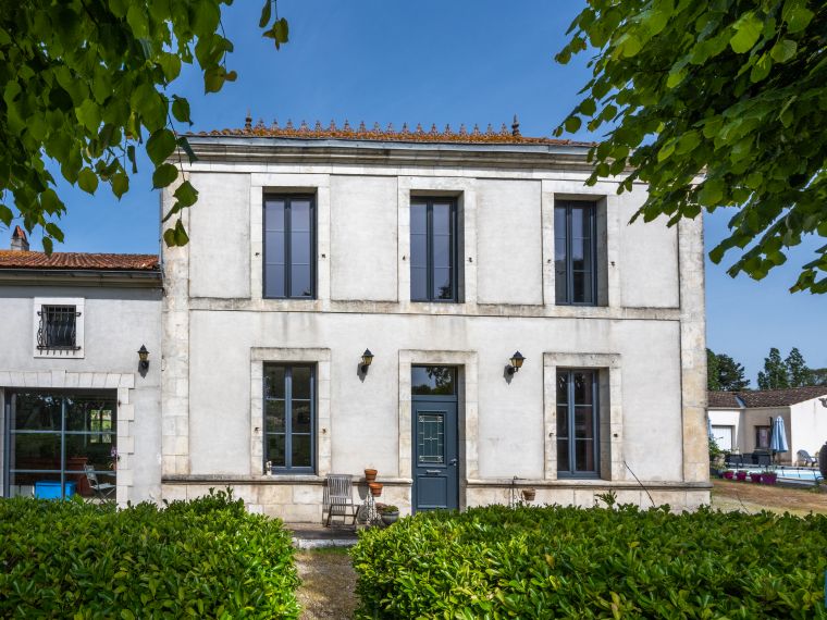 Maison de Maître 
