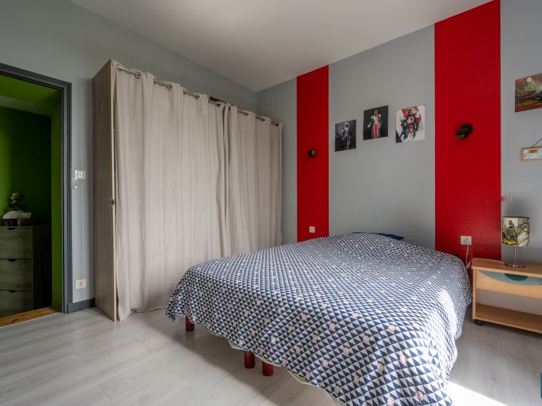 Maison de Maître 