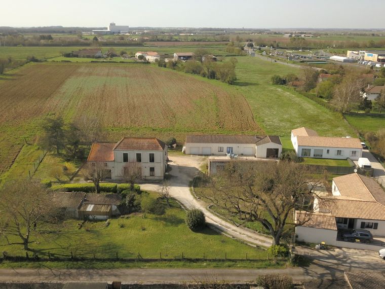 Maison de Maître 