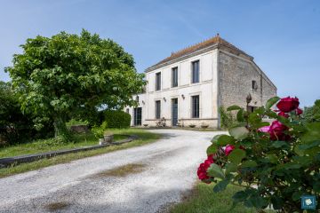 Maison de Maître 