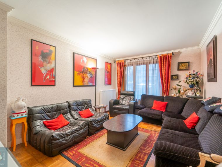 Appartement Familial 