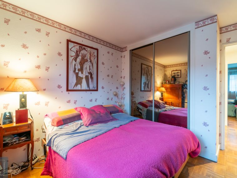 Appartement Familial 