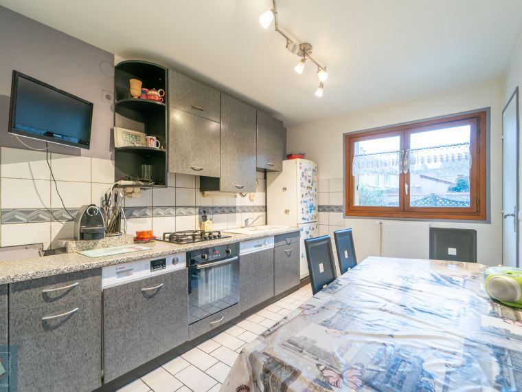 Appartement Familial 