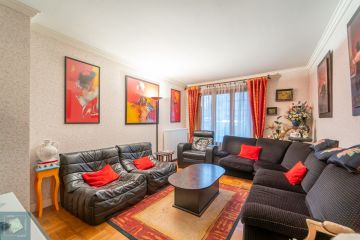 Appartement Familial 